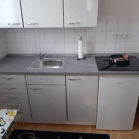 Gepflegte Schoene Ferienwohnung Mitten In Der Stadt Witten Exterior foto