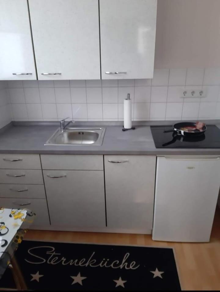Gepflegte Schoene Ferienwohnung Mitten In Der Stadt Witten Exterior foto