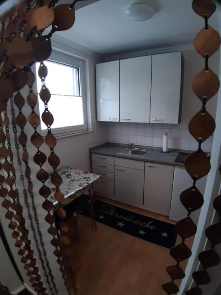 Gepflegte Schoene Ferienwohnung Mitten In Der Stadt Witten Exterior foto