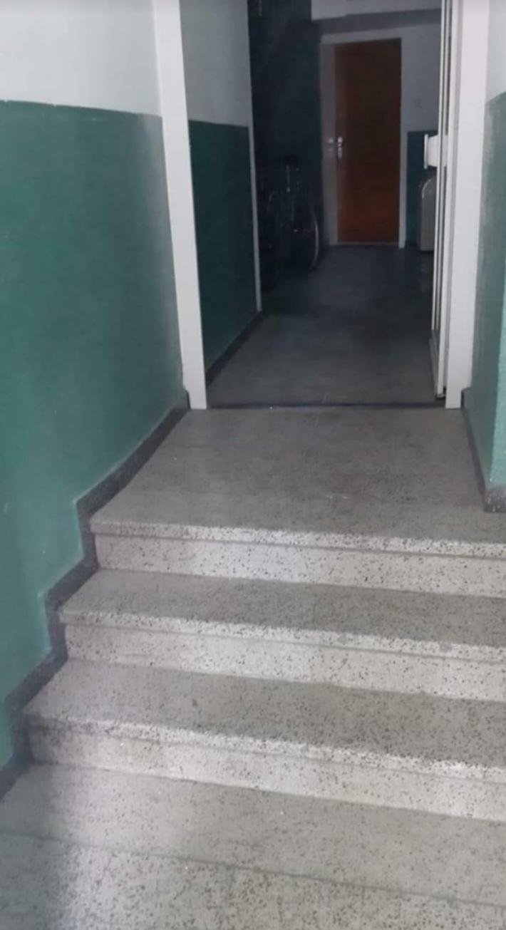 Gepflegte Schoene Ferienwohnung Mitten In Der Stadt Witten Exterior foto
